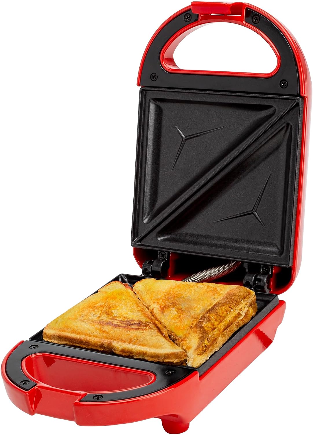 Tasty Mini Sandwich Maker Only $12.87 (Reg. $22.99) at Amazon