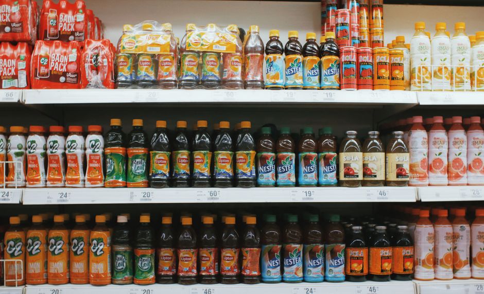 Water Bottles Up to 70% Off – Only $4.50 (Reg. $15) at Kroger