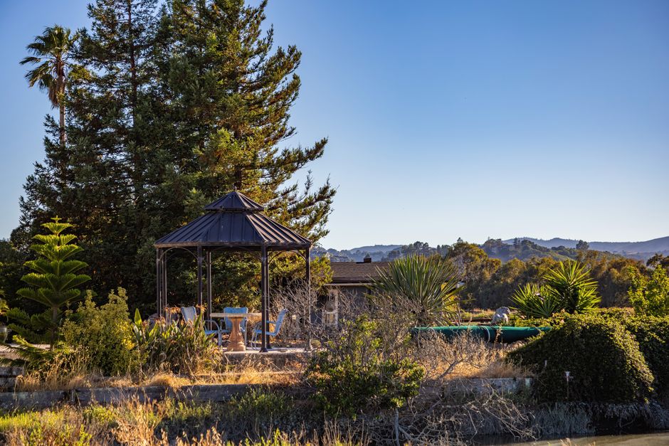 Sunjoy Outdoor Patio Gazebo Only $89 (Reg. $121) at Walmart