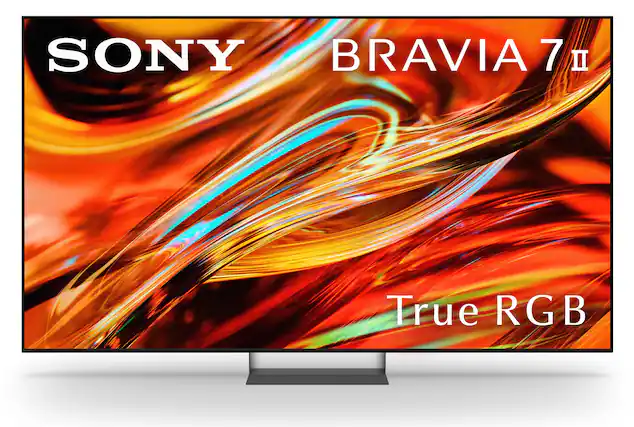 Sony BRAVIA 2 II 75-inch 4K Smart LED Google TV Deal at Best Buy
