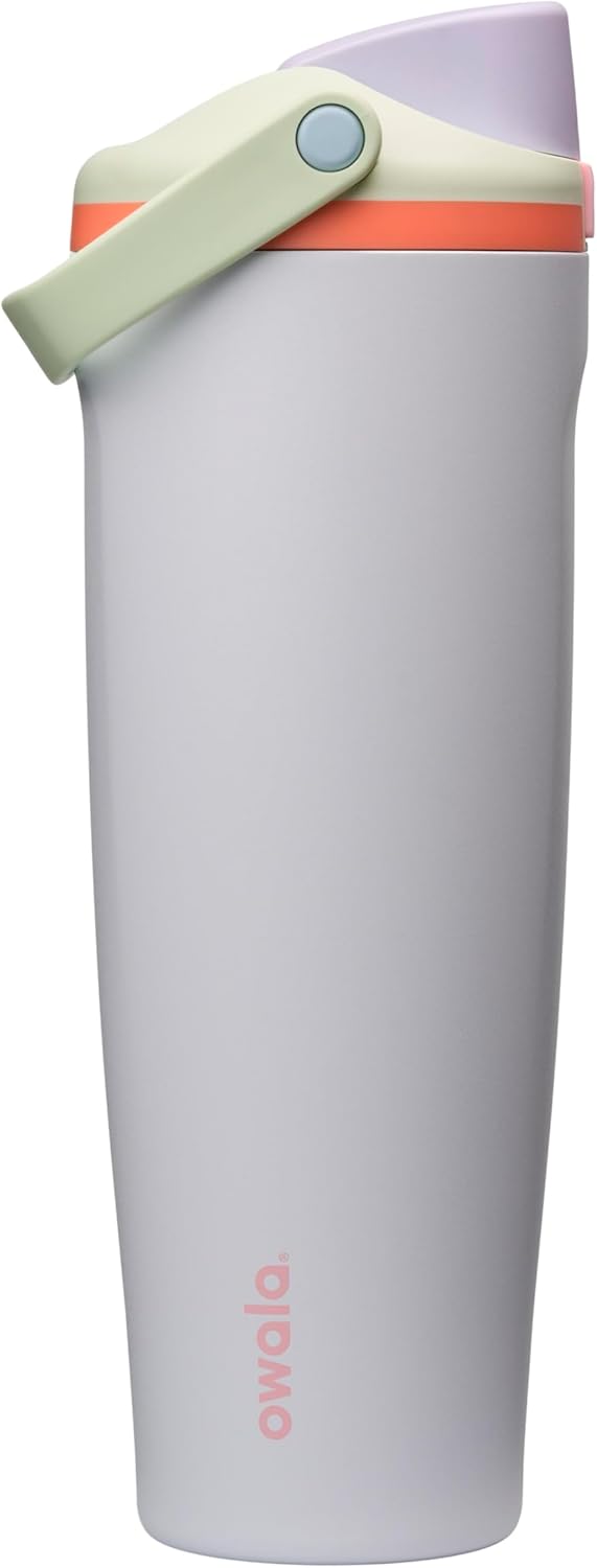 Owala FreeSip Sway Insulated Water Bottle Deal at Amazon