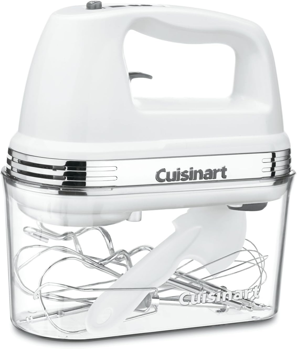 Cuisinart 9-Speed Hand Mixer Deal: Save 50% at Amazon