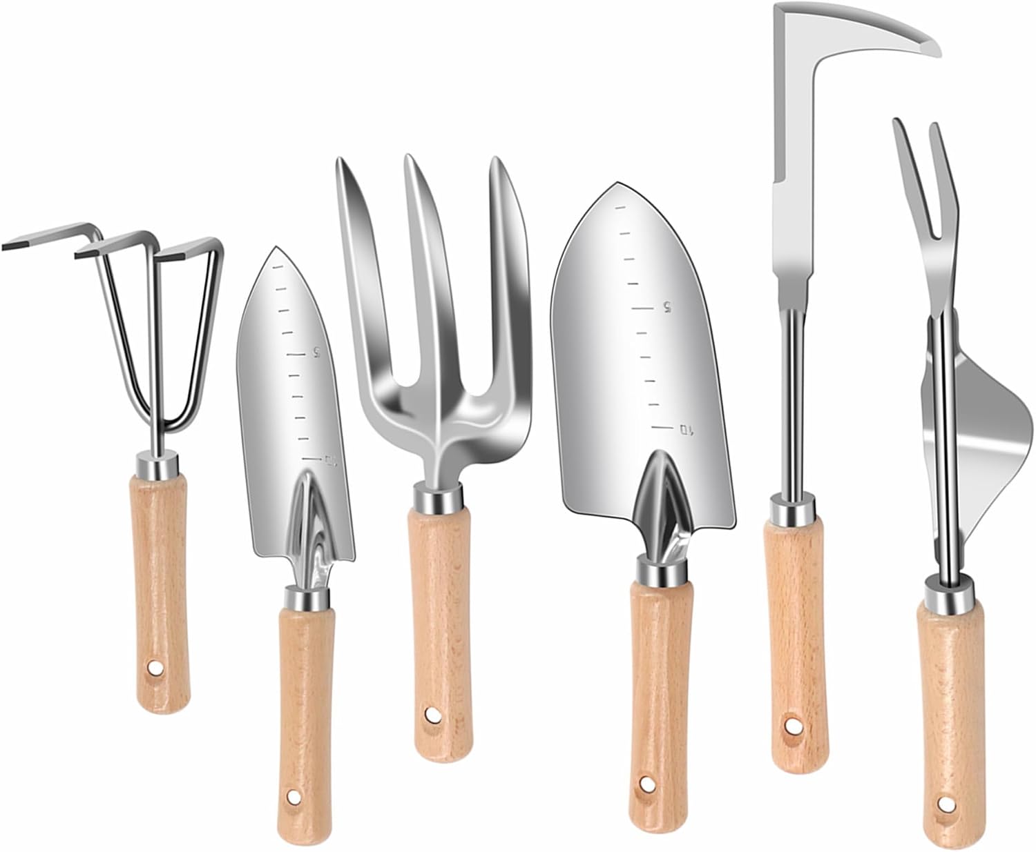 Garden Tools Set Only $9.99 (Reg. $19.99) at Amazon