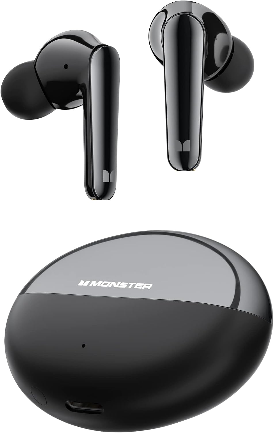 Monster N-Lite 203 AirLinks Earbuds Only $12.99 (Reg. $61.86) at