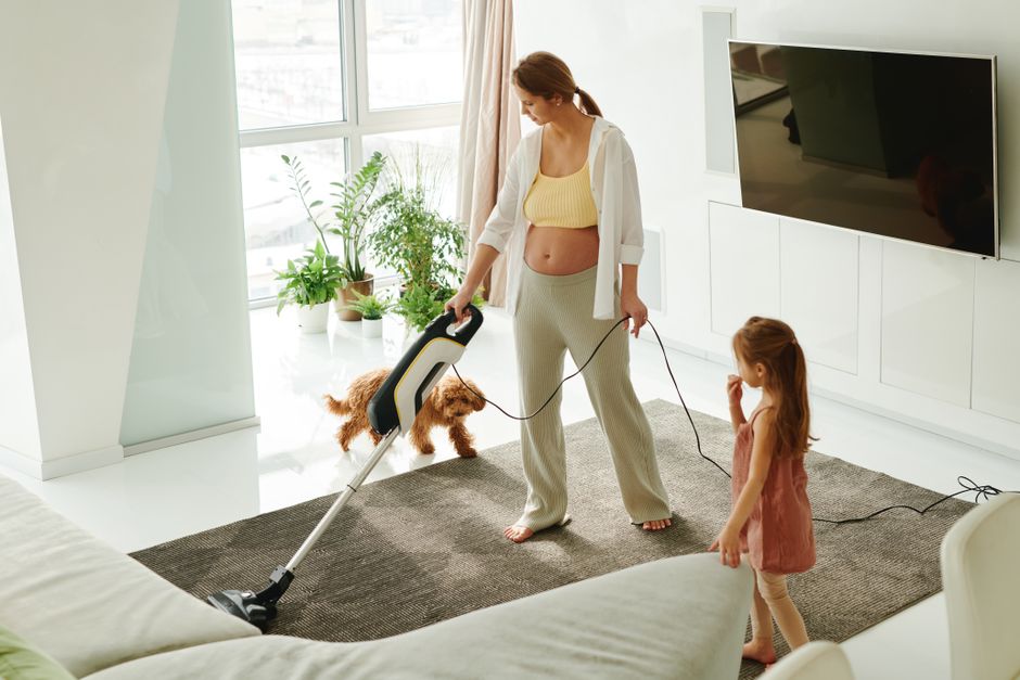 BISSELL PowerForce Helix Turbo Vacuum Only $89 (Reg. $149) at Walmart
