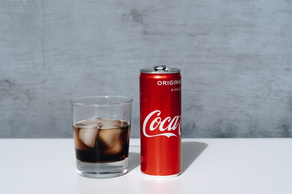 12-Pk 12-Oz Coca-Cola 6 for $20 Only at Dollar General
