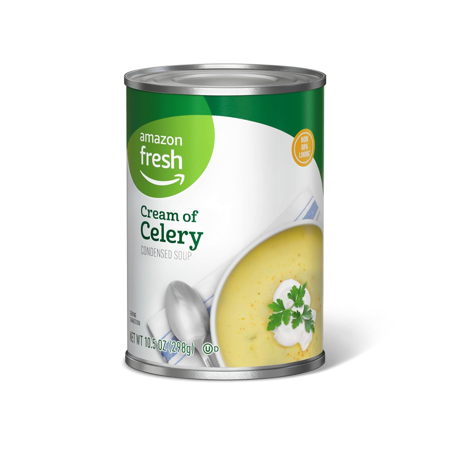 Amazon Fresh Soups on sale at Amazon
