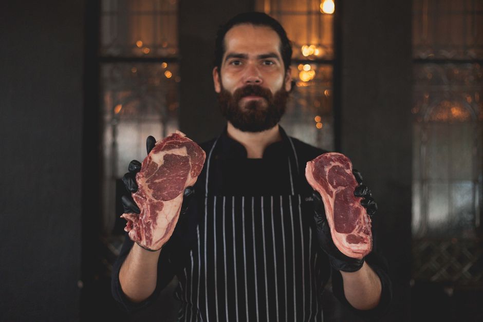 Over Charged for Beef Class Action Settlement Up to $2,000 Recovery