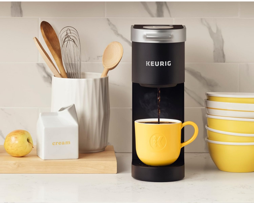 Keurig K-Mini Coffee Maker Deal at Amazon