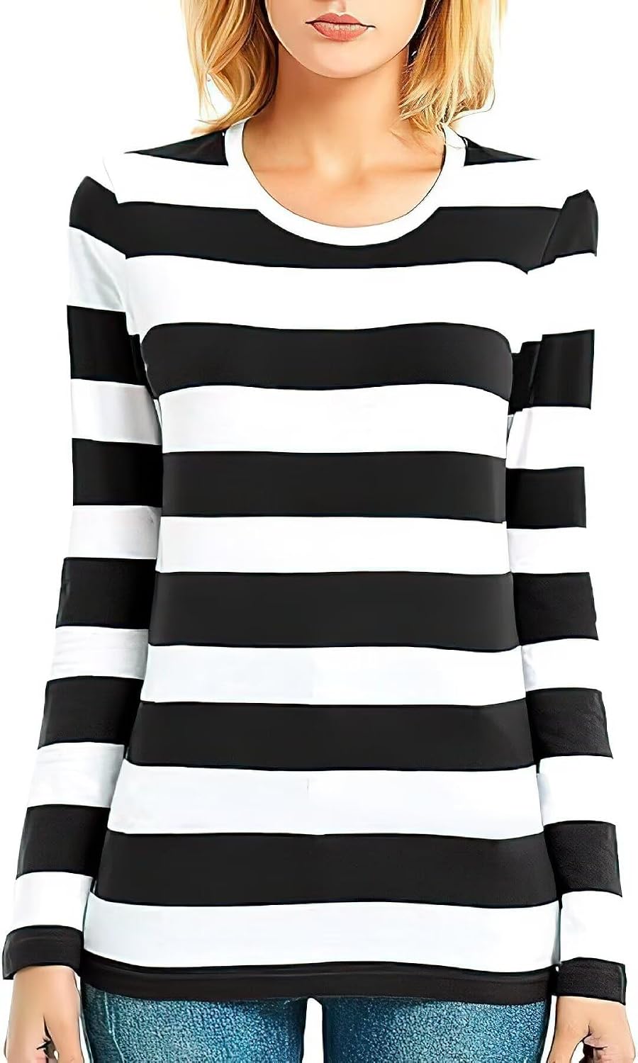 Long Sleeve T Shirt Only $19.99 at Amazon