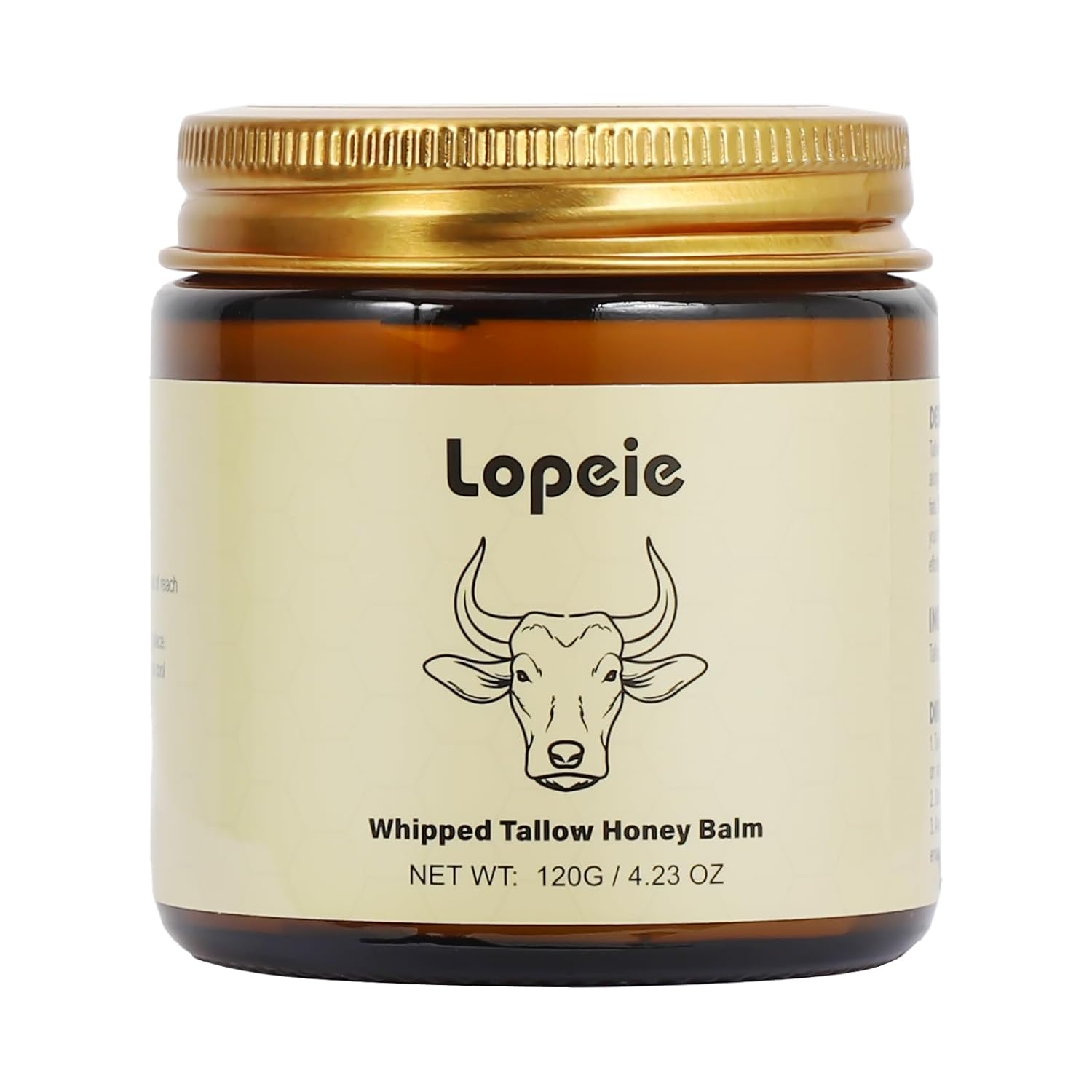 Whipped Beef Tallow Balm Deal at Amazon