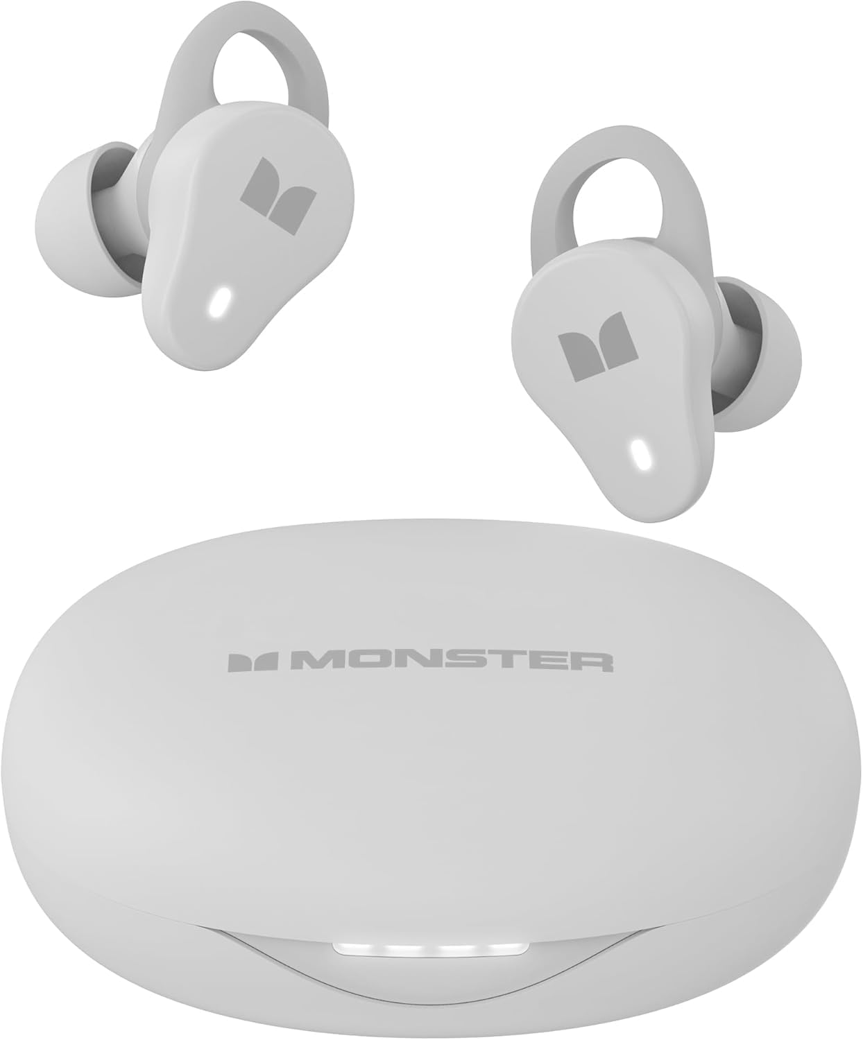Monster N-Lite 210 Bluetooth Earbuds Only $19.99 (Reg. $49.99) at