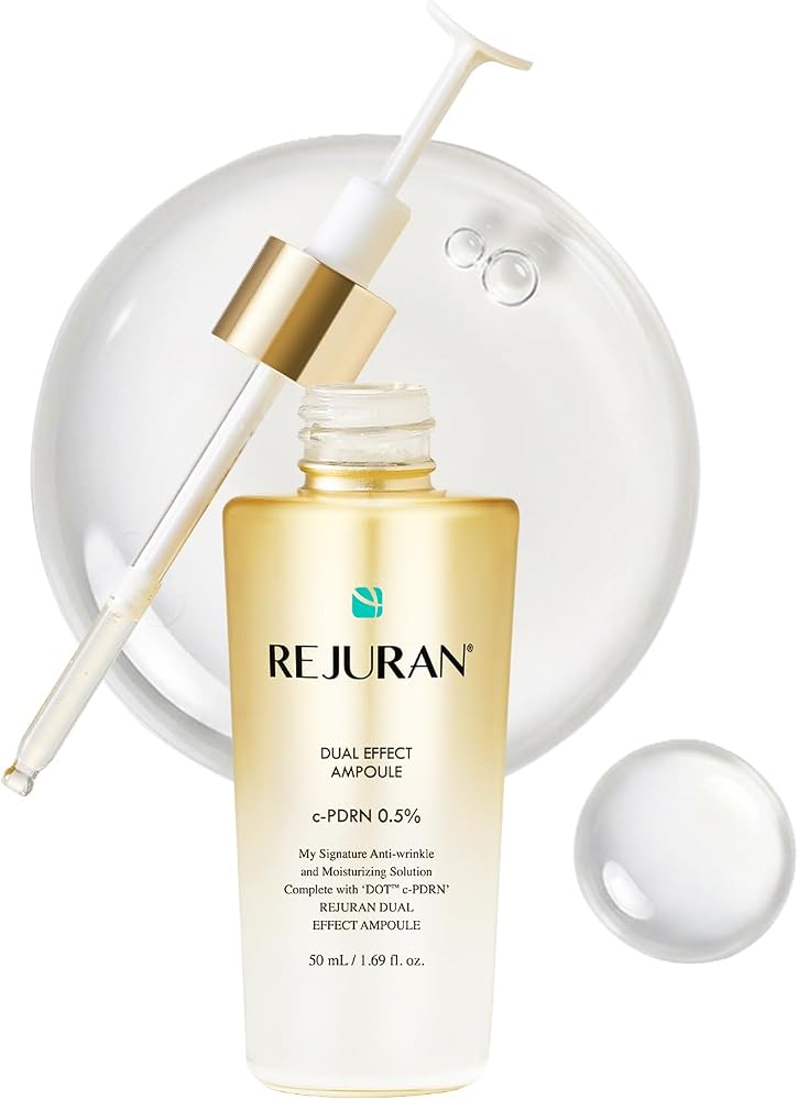 REJURAN Dual Effect Ampoule Only $63.75 (Reg. $75) at Amazon