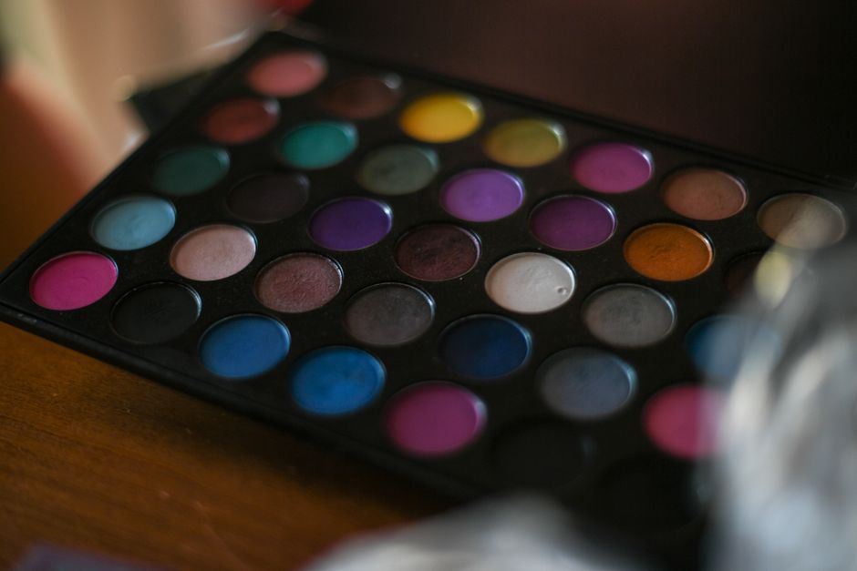 Morphe ChromaPlus 6-Pan Eyeshadow Palette Only $9.60 (Reg. $16) at