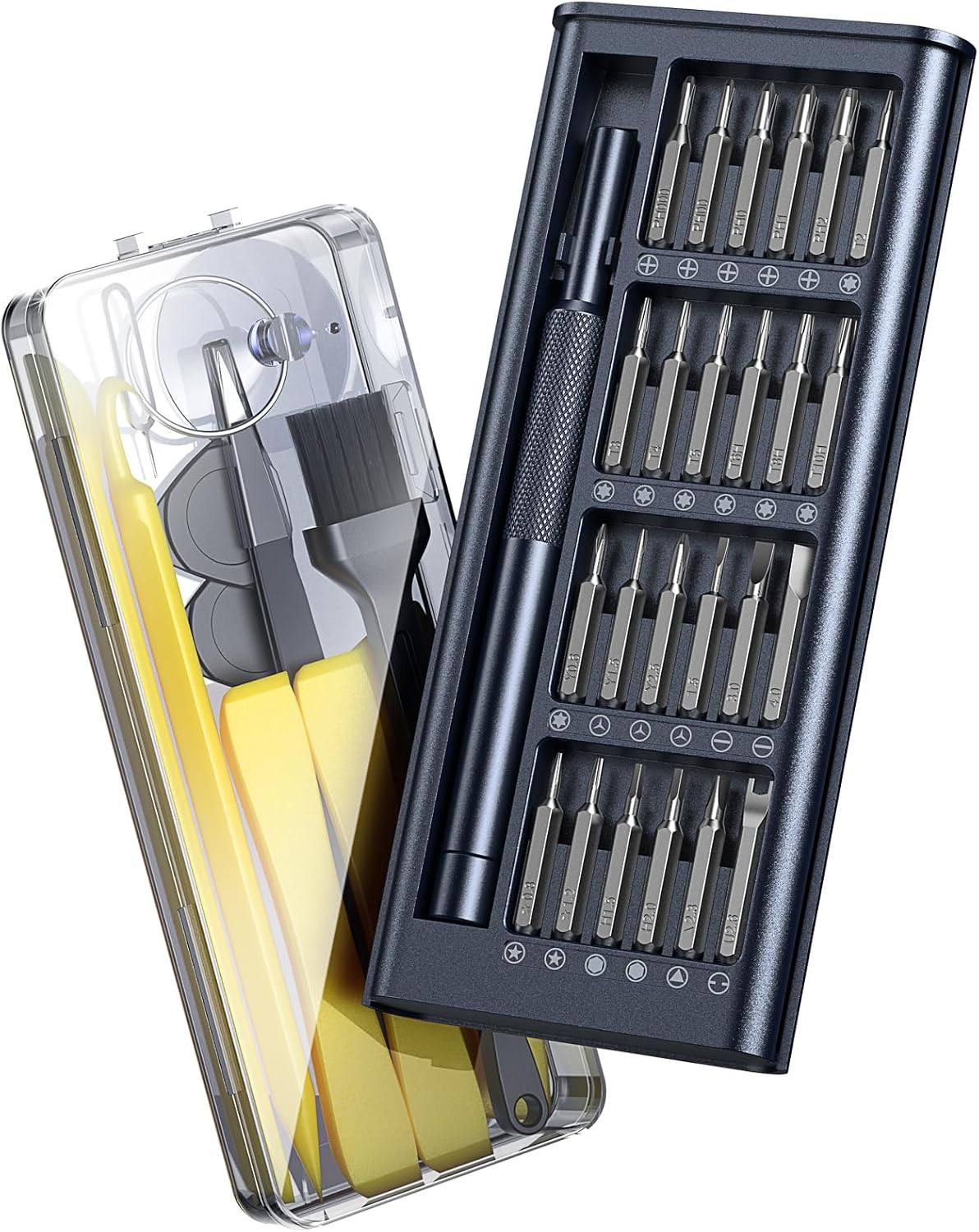 AXTH 38-in-1 Precision Screwdriver Set Only $8.99 (Reg. $9.99) at