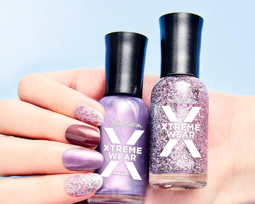 Sally Hansen Xtreme Wear Nail Polish Deal at Amazon
