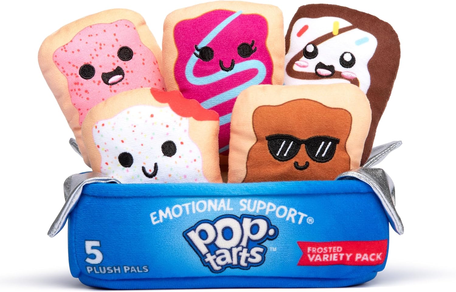 Emotional Support Pop‑Tarts Only $10.99 (Reg. $17) at Amazon