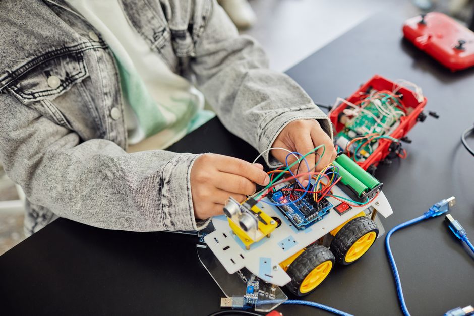 Kids DIY Kits Only $11 (Reg. $13+) at The Store