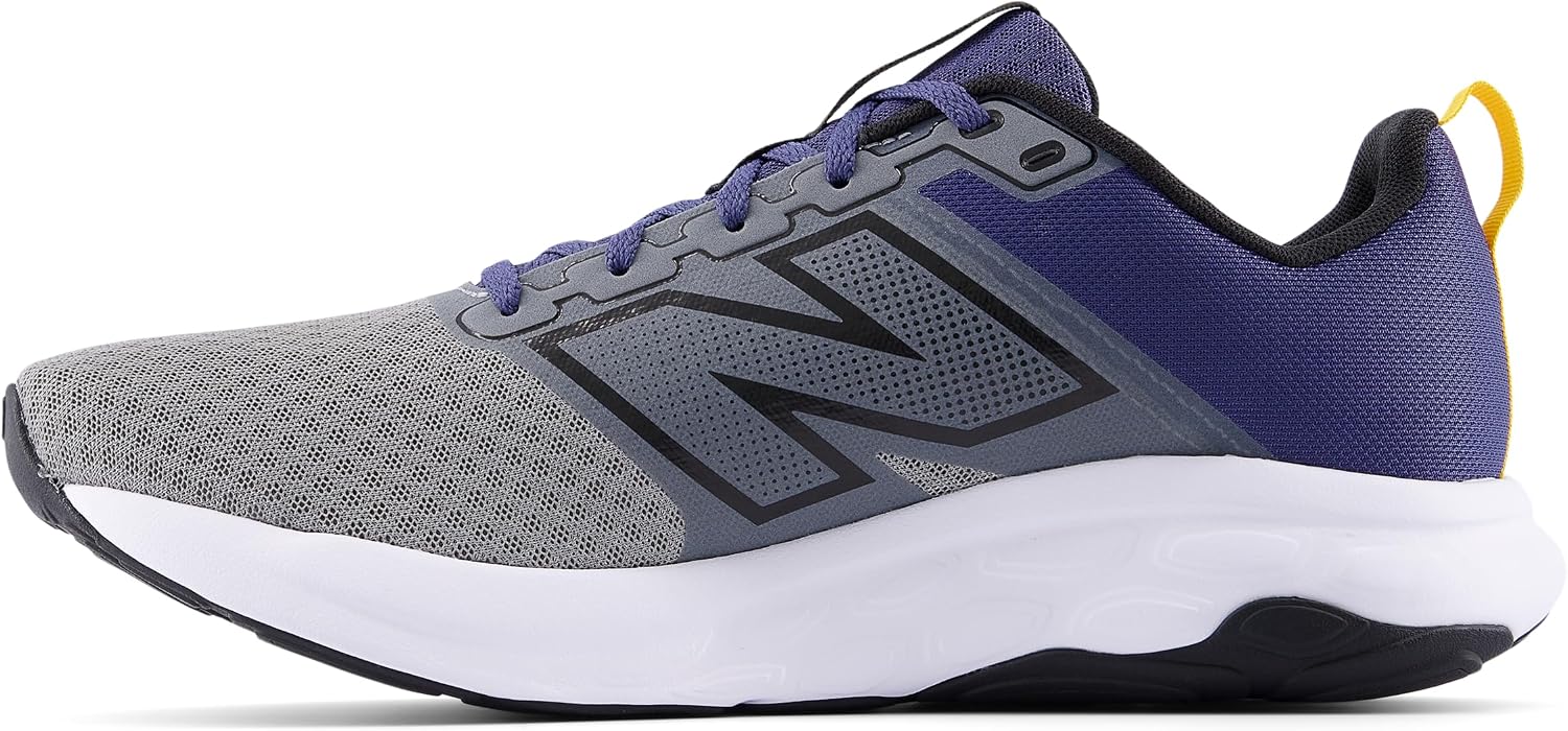 New Balance 460 V4 Running Shoes Only $45.50 (Reg. $64.99) at Amazon