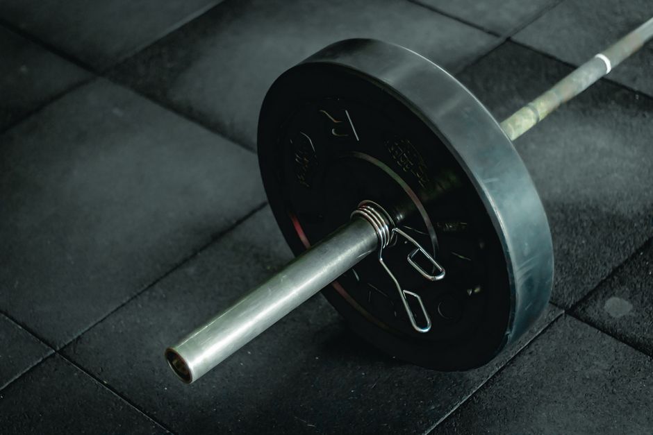 CAP Barbell Weighted Workout Bar Only $27.99 (Reg. $34.97) at Amazon