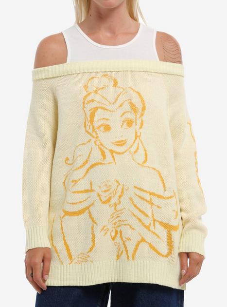 Disney Sweaters Only $19 (Reg. $50) at the store