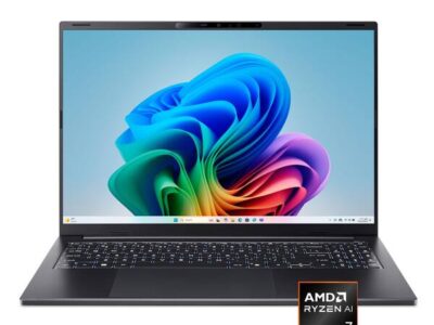Acer Swift Go 16 AI Laptop at Best Buy