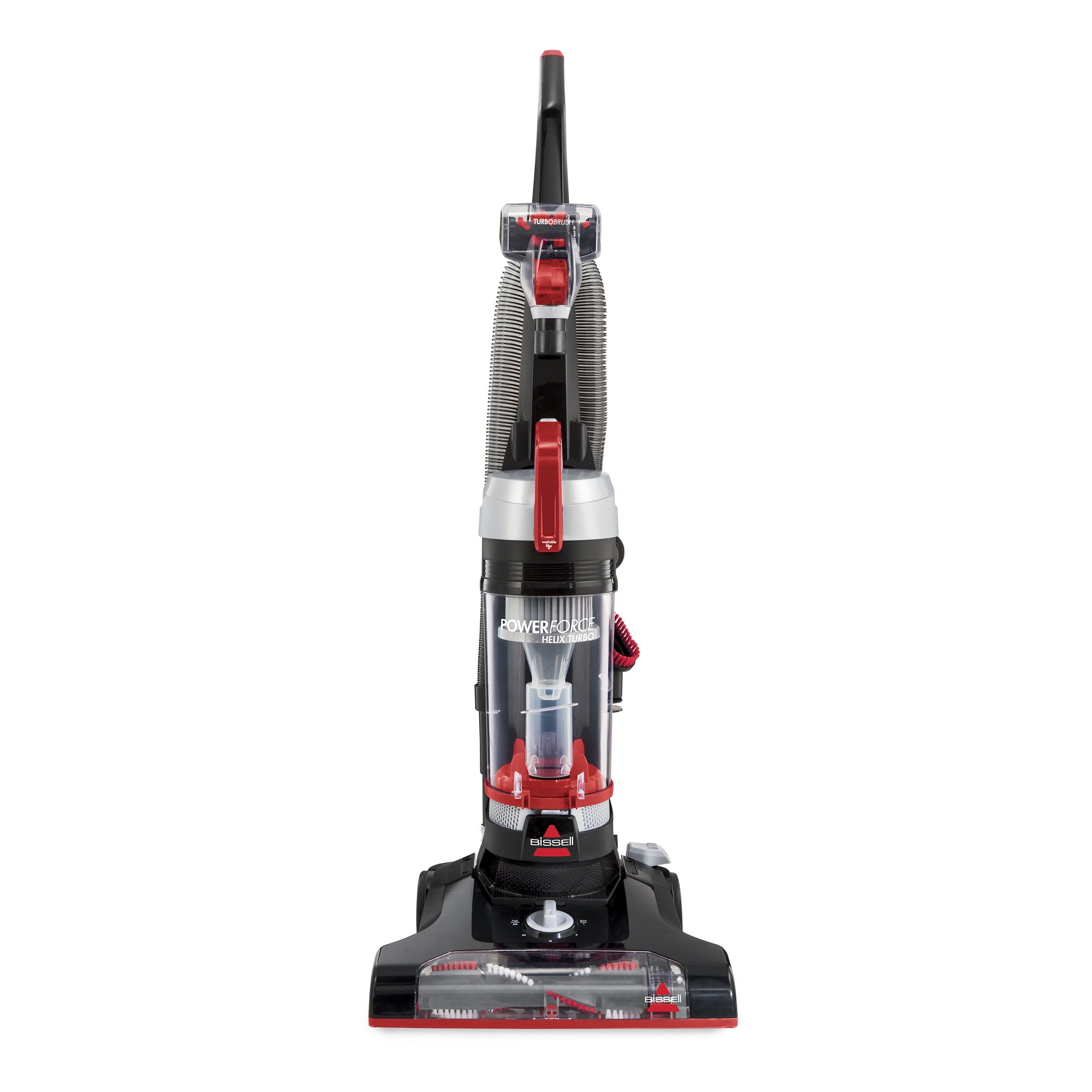 BISSELL PowerForce Helix Turbo Vacuum Only $89 (Reg. $149) at Walmart