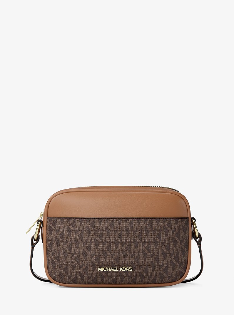 Michael Kors Jet Set Small Crossbody Bag Deal at Michael Kors: Save $188