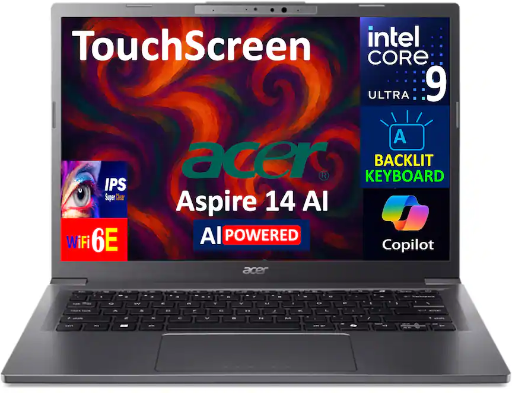 Acer Aspire Laptop Only $699 at Best Buy