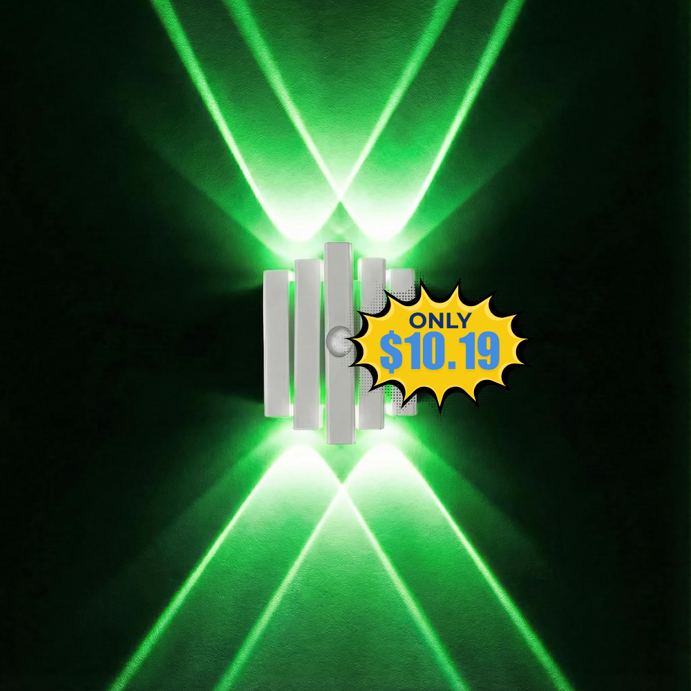 Rechargeable Motion Sensor Night Light Sale: Save 26%
