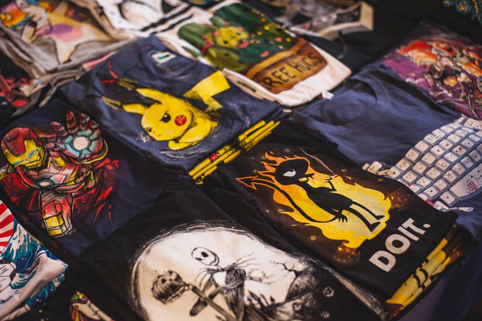 Men’s Tees, Shorts & More Only $2 (Reg. $10+) at Walmart