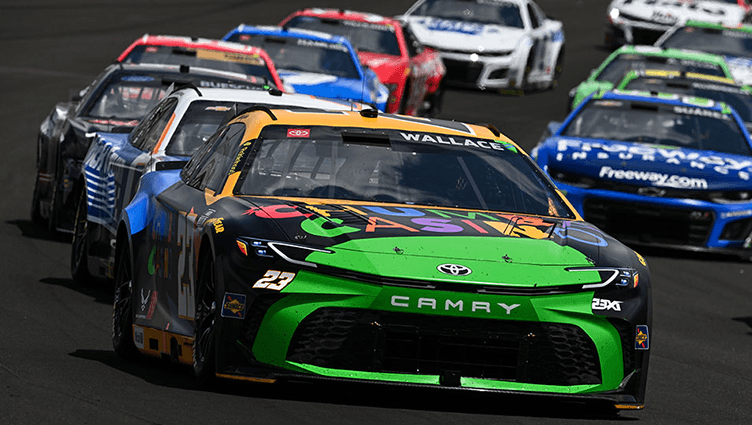 FREE Indianapolis Motor Speedway 2026 Brickyard 400 Nascar Race Tickets