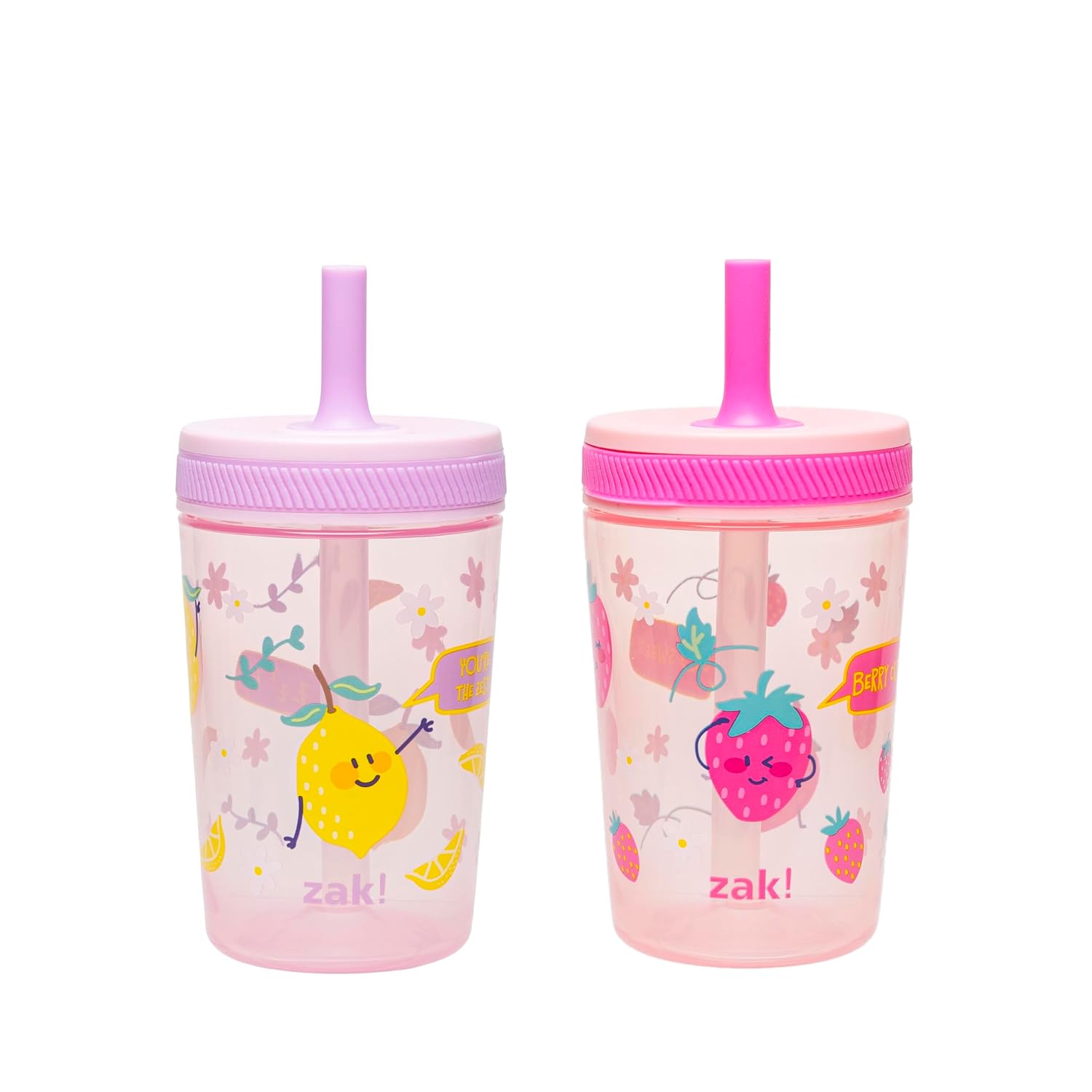 Zak Designs Toddler Cups Only $13.98 (Reg. $14) at Amazon