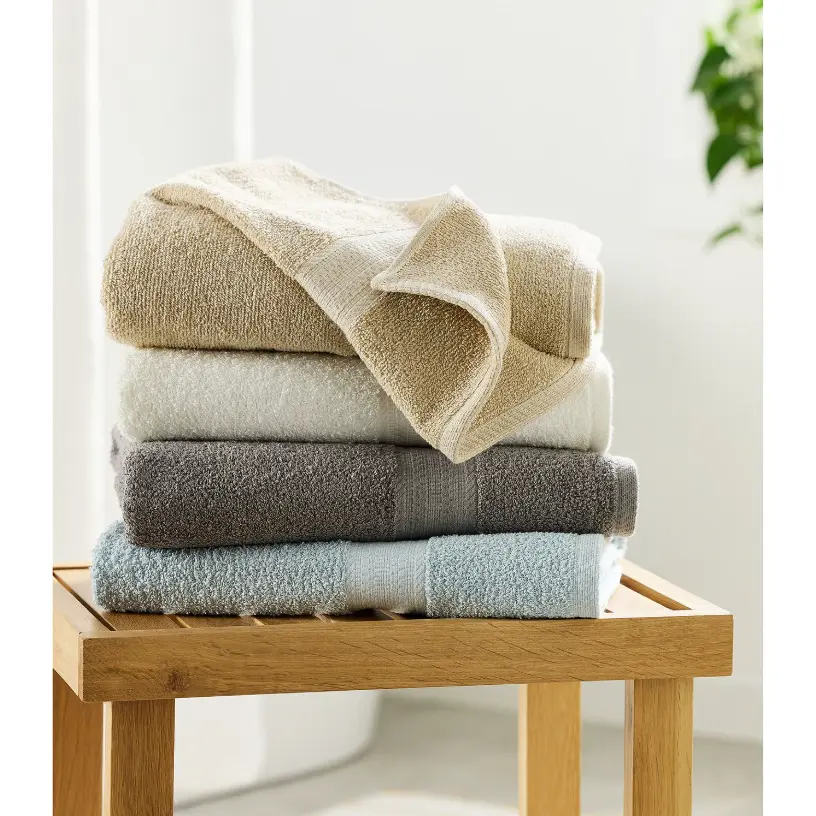 The Big One Solid Bath Towel Deal: Save 40% at Kohl’s