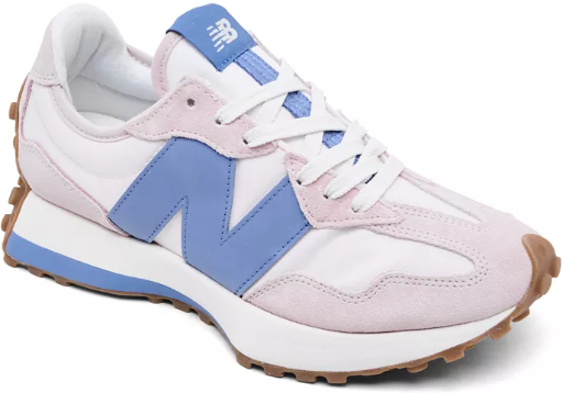 New Balance Women’s 327 Sneakers Only $70 (Reg. $105) at Macy’s
