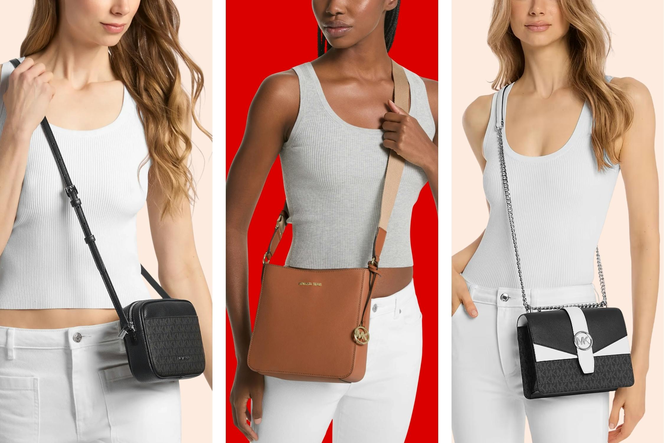 Michael Kors Bags Just $40 Shipped – Sale at Michael Kors