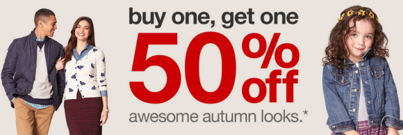 Buy One Get One 25% Off Sun Care – Save on Sunscreen at Target