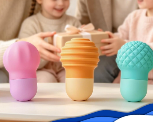 Squeezing Water Bath Toys for Toddlers, 3 Pack Deal at Amazon
