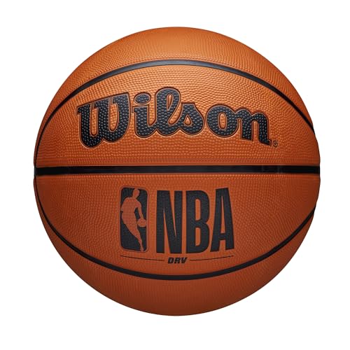Wilson NBA DRV Series Basketball Only $7.99 (Reg. $14.99) at Amazon