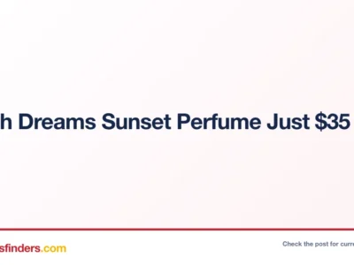 QVC deal card