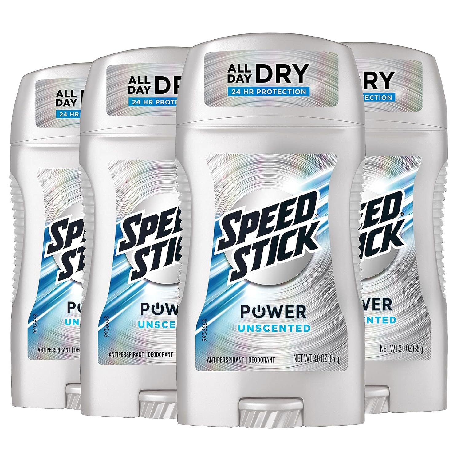 Lady Speed Stick Deodorant 4-Pack on Amazon