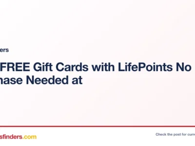 DealsFinders deal card
