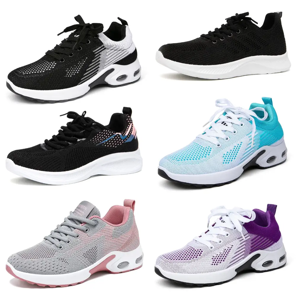 BERANMEY Womens Walking Shoes Deal: Save $12 at Walmart