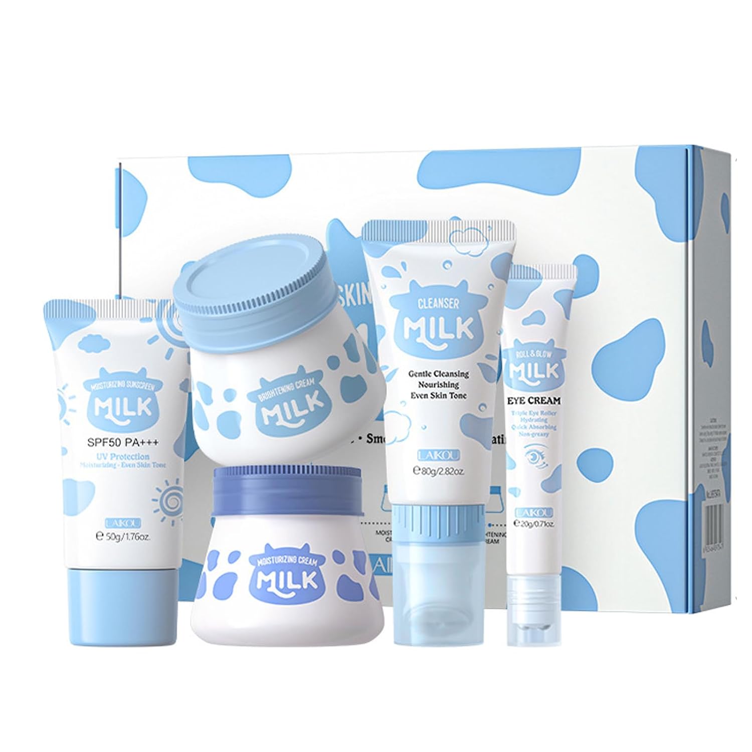 Philosophy Skincare Essentials Set Only $39 (Reg. $78) at Amazon