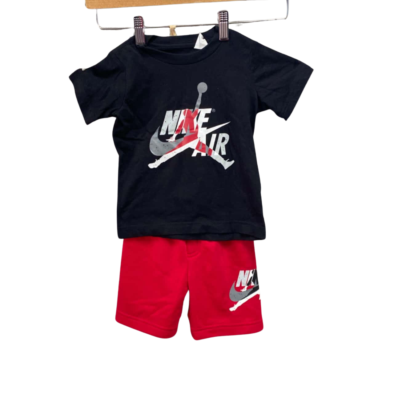Nike Toddler Sets Only $14.96 (Reg. $60) at Macy’s