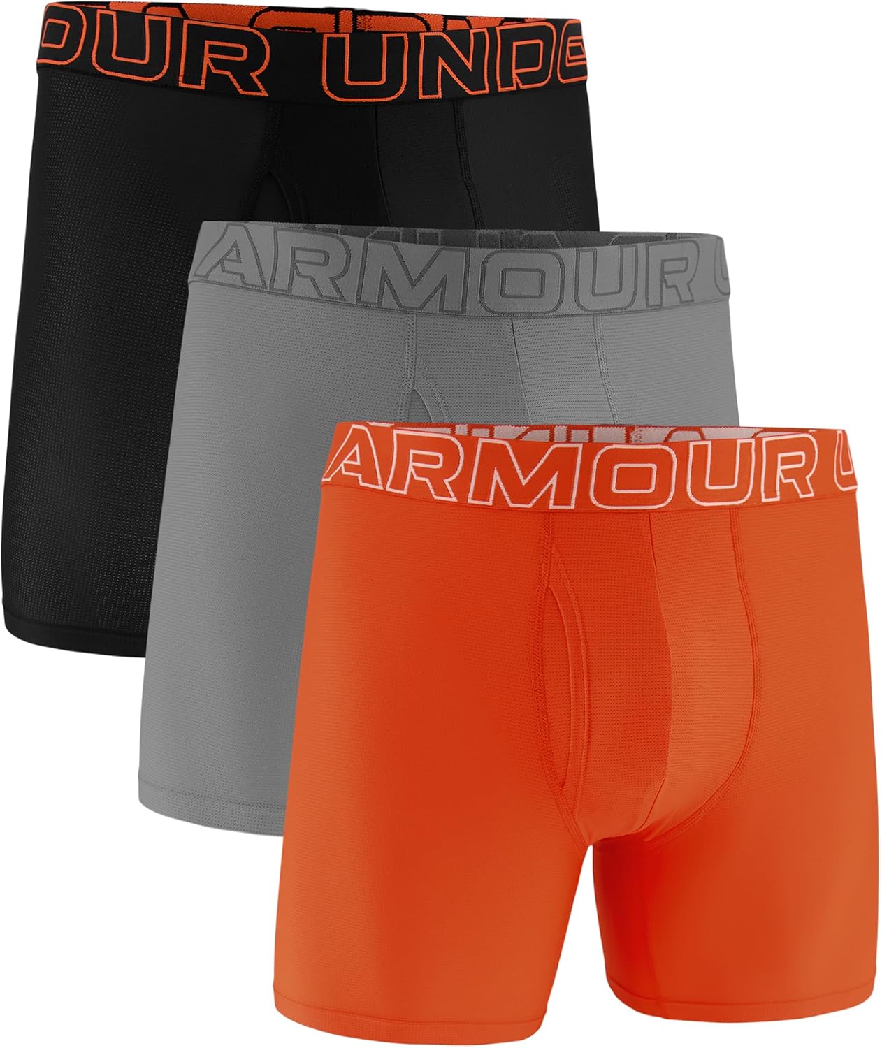 Under Armour Boxer Briefs Deal: Save 58% at Amazon