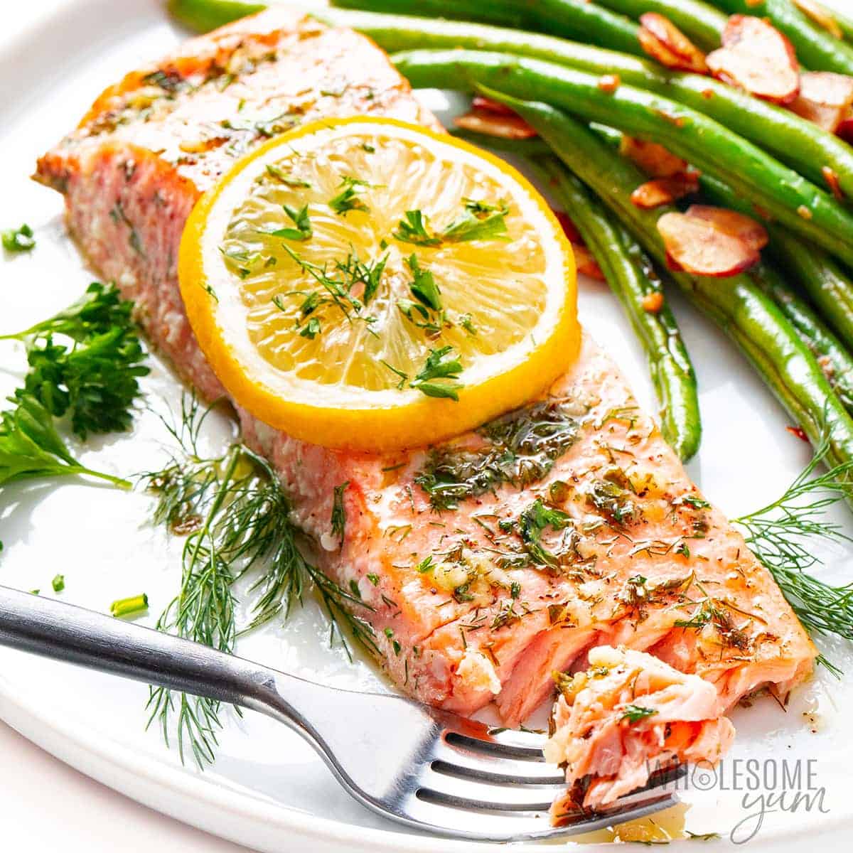 Oven-Free Summer Recipes at Delish