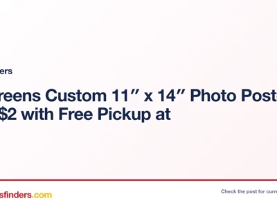 DealsFinders deal card