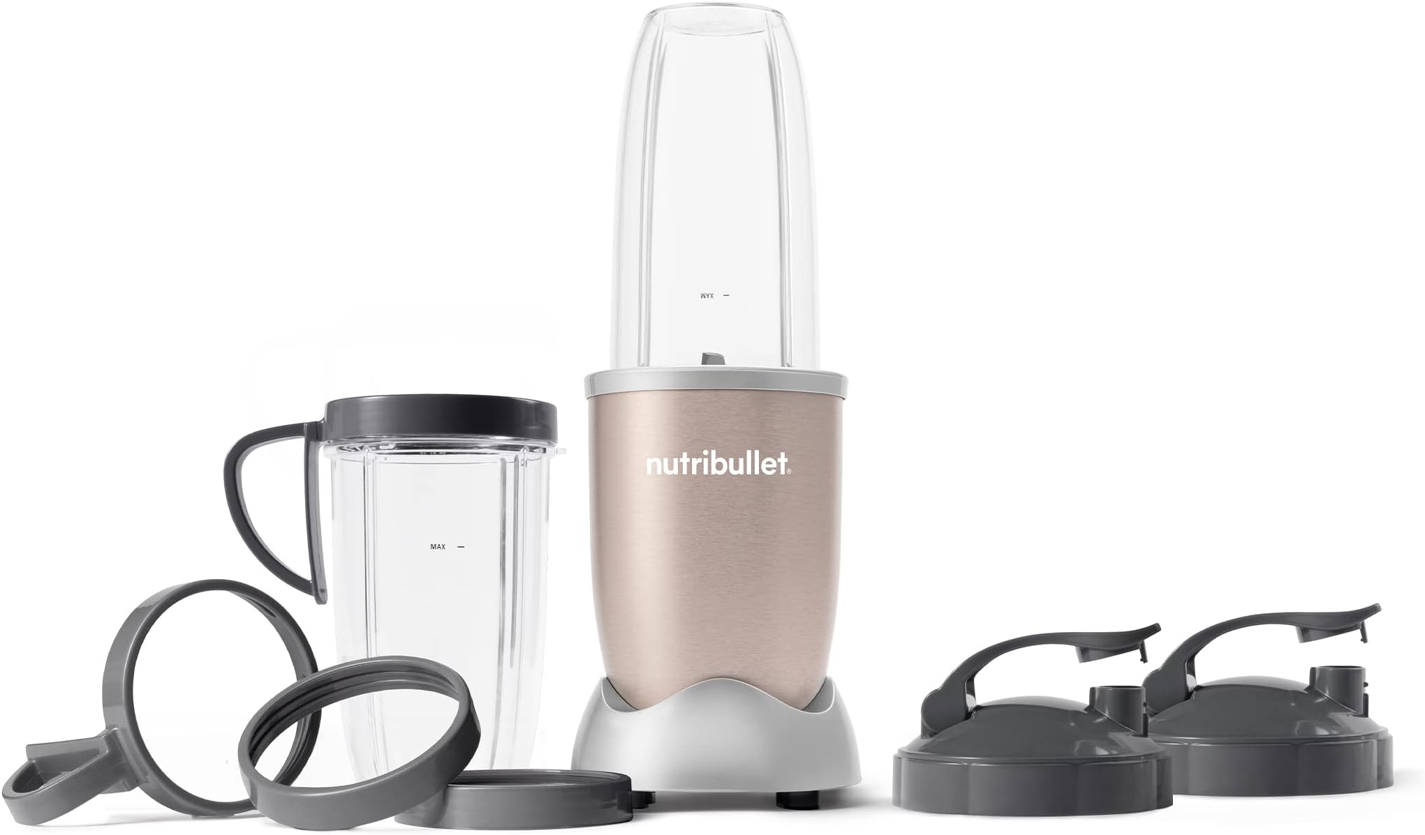 Ninja Nutri-Blender Pro Only $19.99 (Reg. $110) at Amazon