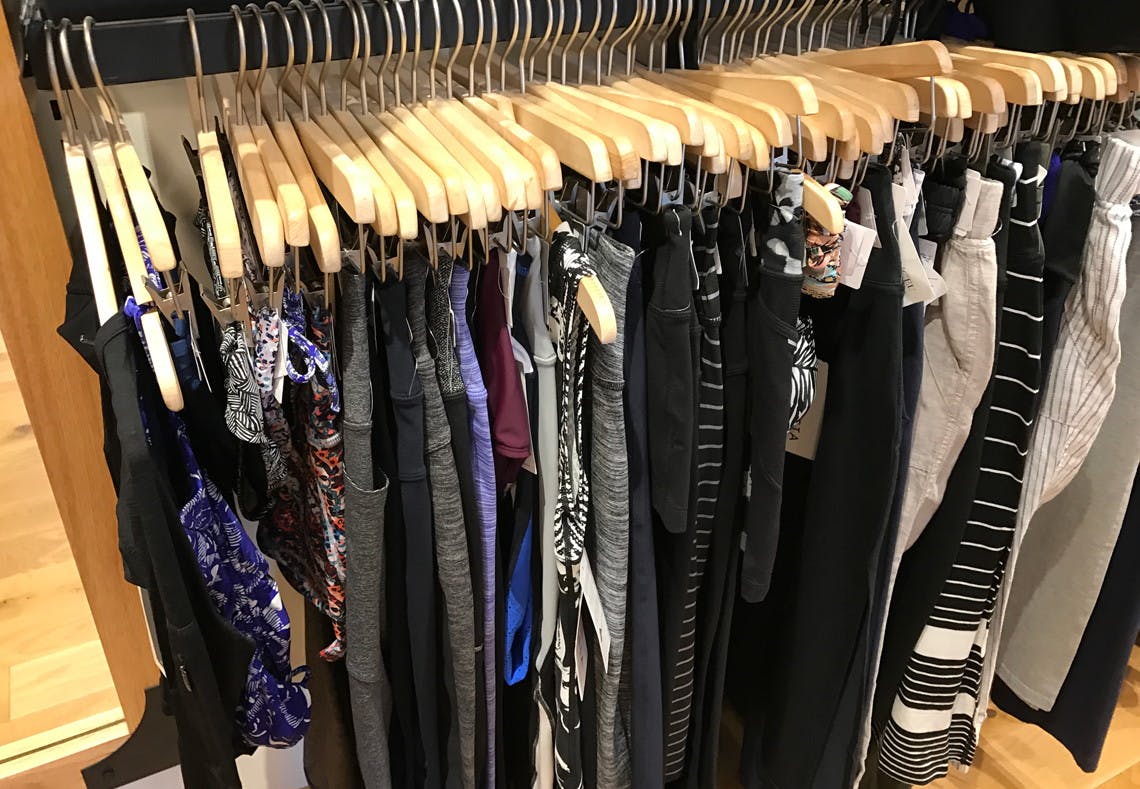 Athleta Bralette Only $10 (Reg. $30) at Athleta